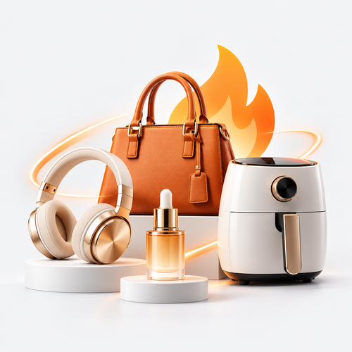 Trending Products