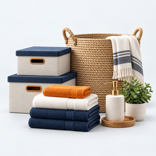 Home Essentials