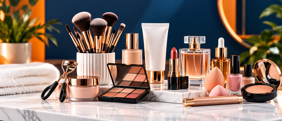 Beauty essentials you will love