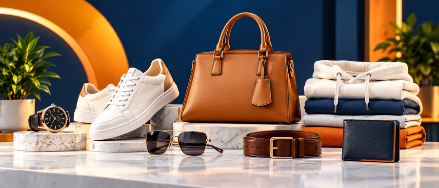 Fresh fashion for everyday style