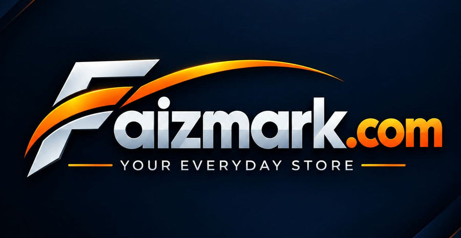 Faiz Mark
