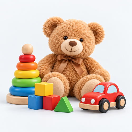 Kids & Toys